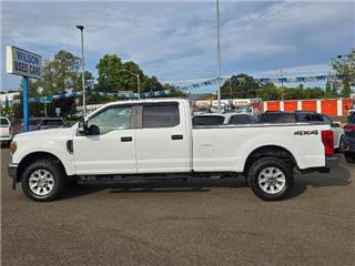 2020 Ford F-350 xl