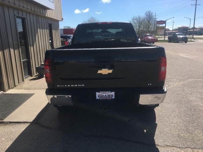 used 2009 chevrolet silverado 1500 lt grand island, ne 68803 for sale in grand island, nebraska