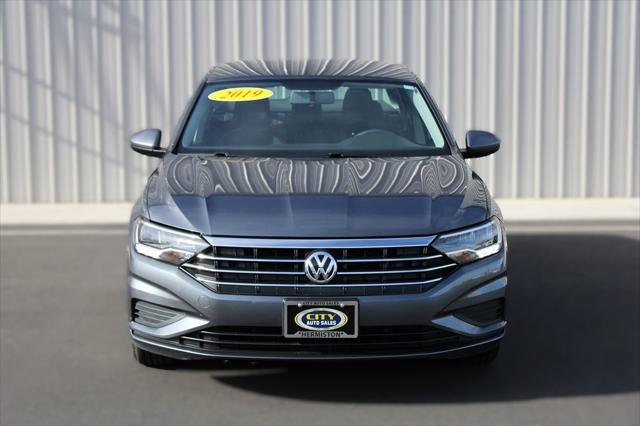 2019 volkswagen jetta 1.4t se