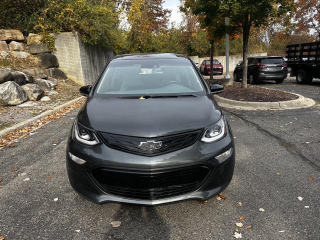 2020 chevrolet bolt ev fwd lt