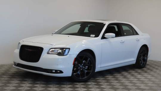 2022 Chrysler 300