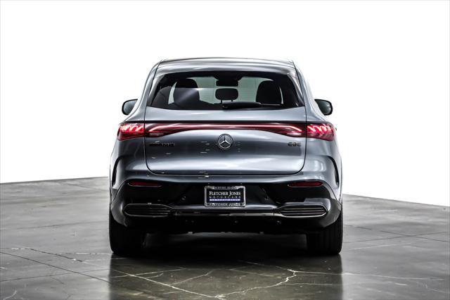2024 mercedes-benz amg eqe 4matic