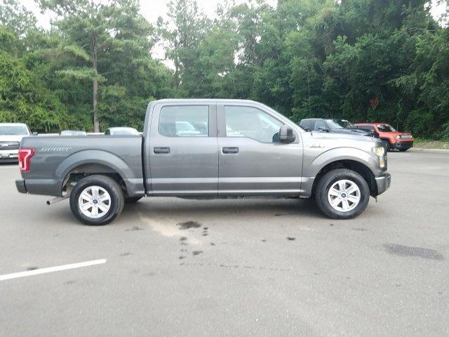 used 2016 ford f150 xl mobile, al 36606 for sale in mobile, alabama