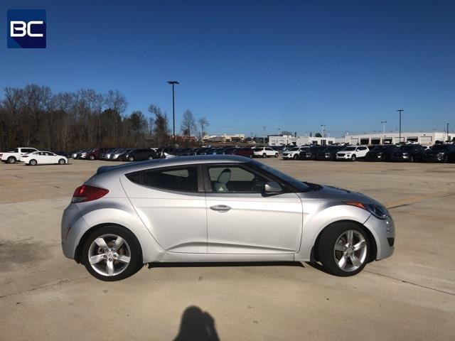 2012 hyundai veloster base 3dr coupe 6m for sale in tupelo, mississippi
