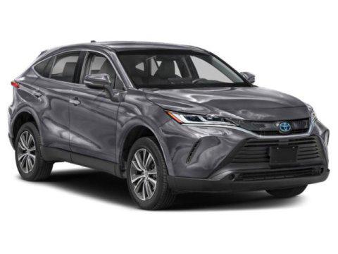 2023 toyota venza xle