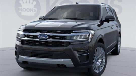 2024 Ford Expedition