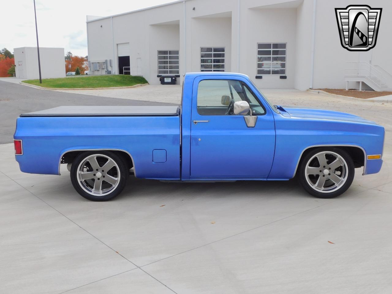 1986 gmc 1500