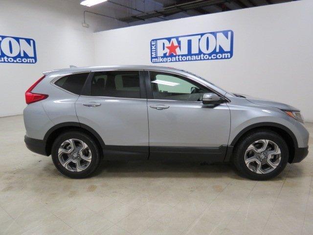 new 2019 honda cr-v fwd ex lagrange, ga 30241 for sale in lagrange, georgia