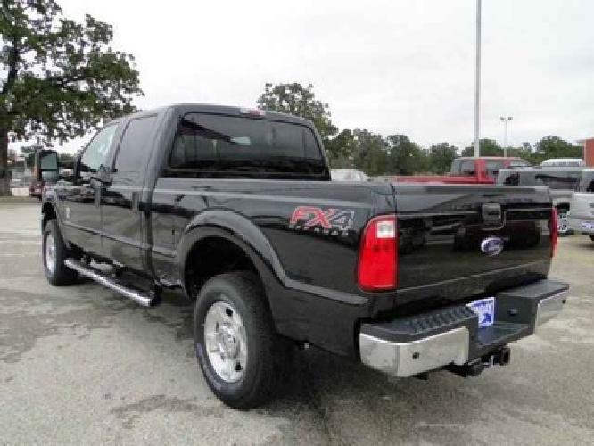 2014 ford super duty f-250 srw in bastrop, tx