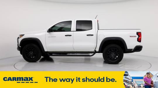 2023 Chevrolet