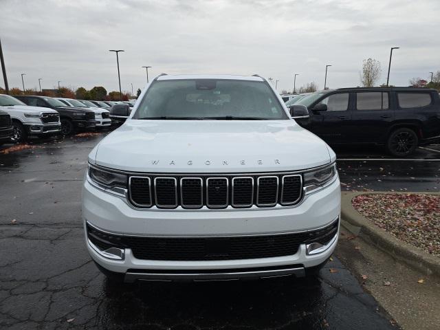 2024 jeep wagoneer l series iii 4x4
