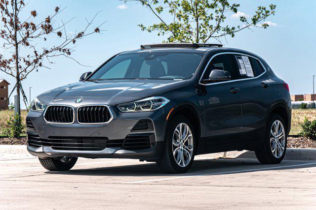 2021 bmw x2 xdrive28i