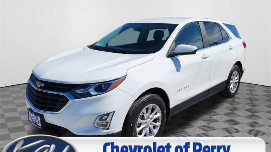 2021 Chevrolet Equinox