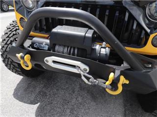 2015 Jeep Wrangler s