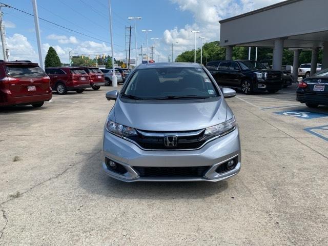used 2018 honda fit ex lafayette, la 70506 for sale in lafayette, louisiana