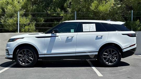 2024 Land Rover Range Rover Velar