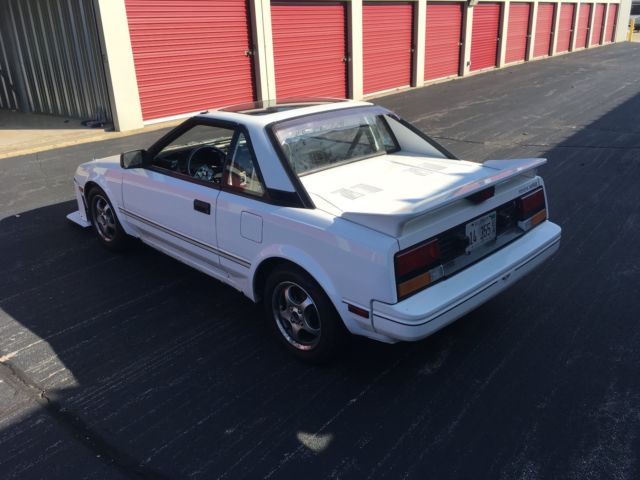 track toy, street legal