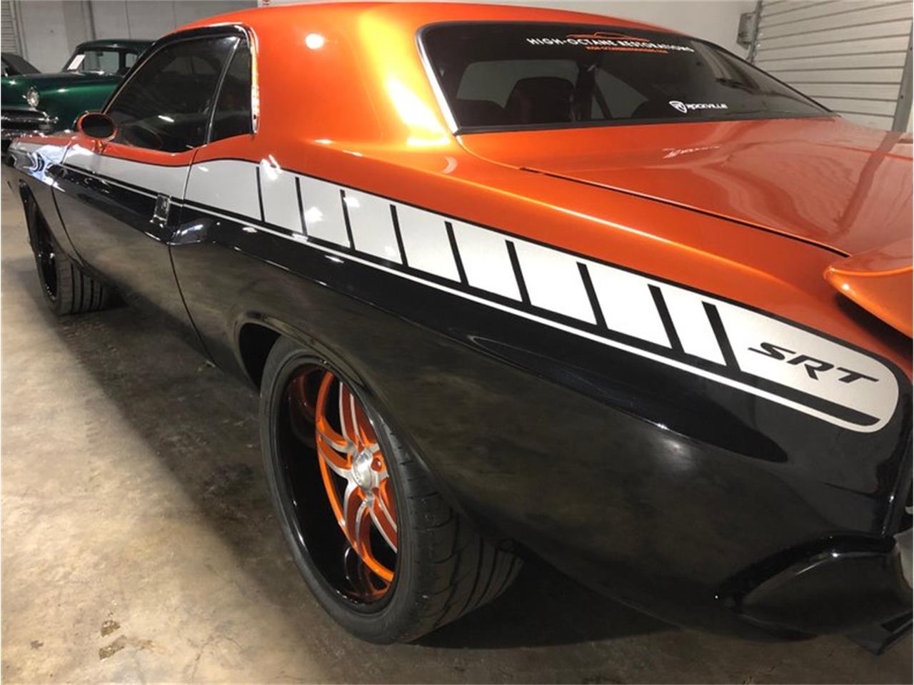 1972 dodge challenger