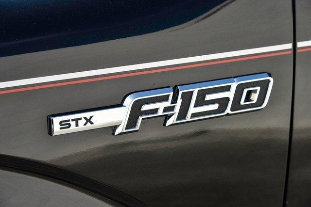 used 2014 ford f150 stx columbia, sc 29229 for sale in columbia, south carolina
