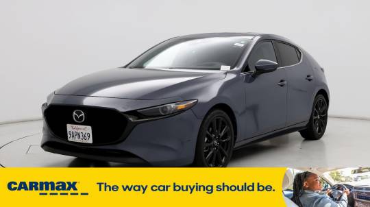 2022 Mazda