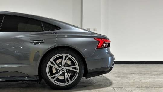 2022 Audi e-tron GT