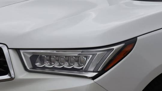 2020 Acura MDX w/technology pkg