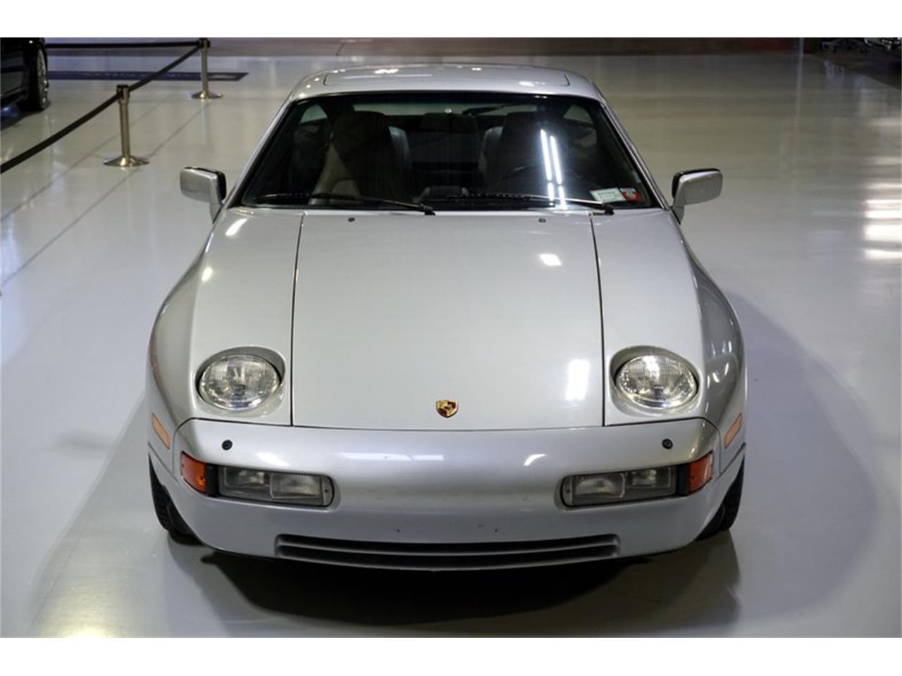 1988 porsche 928