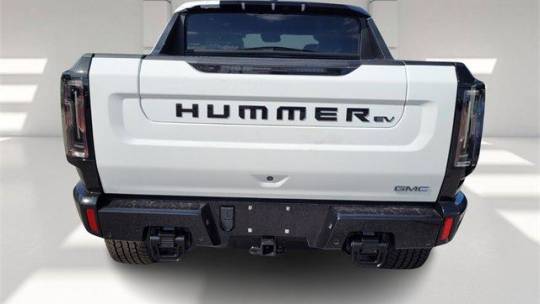 2025 GMC Hummer EV