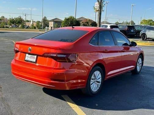 2019 volkswagen jetta in dallas, texas