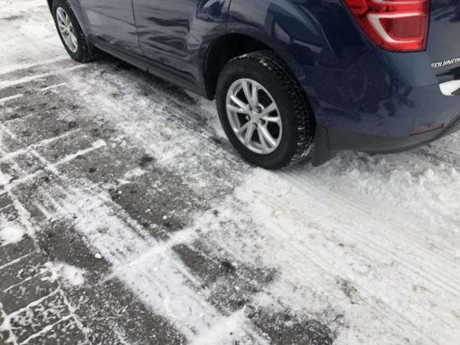used 2017 chevrolet equinox awd lt massena, ny 13662 for sale in massena, new york