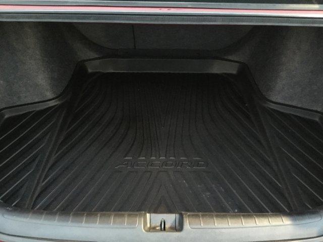 2022 honda accord hybrid touring