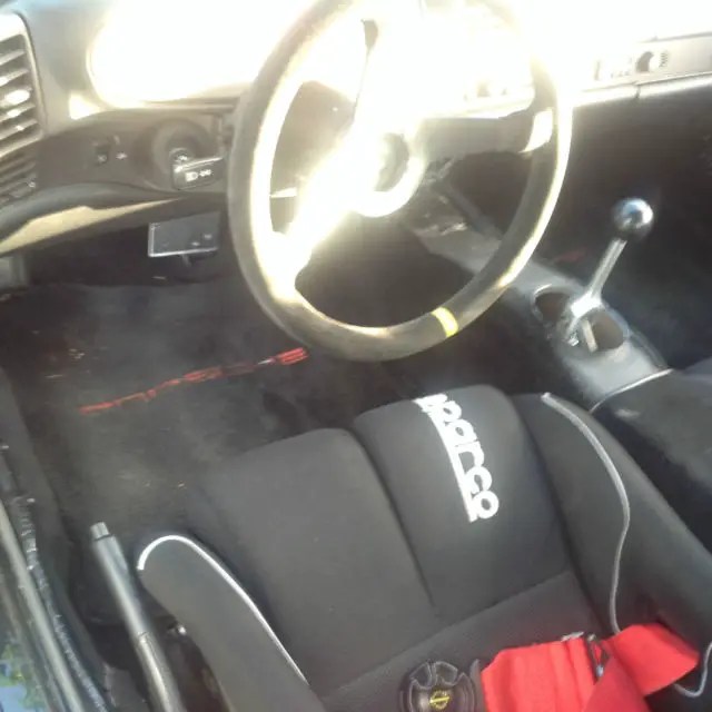1989 porsche 944 s2