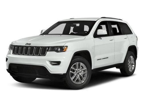 2017 jeep grand cherokee in saint louis, missouri