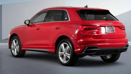 2024 Audi Q3