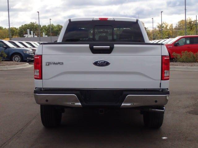 used 2017 ford f150 xlt waterford, mi 48327 for sale in waterford, michigan
