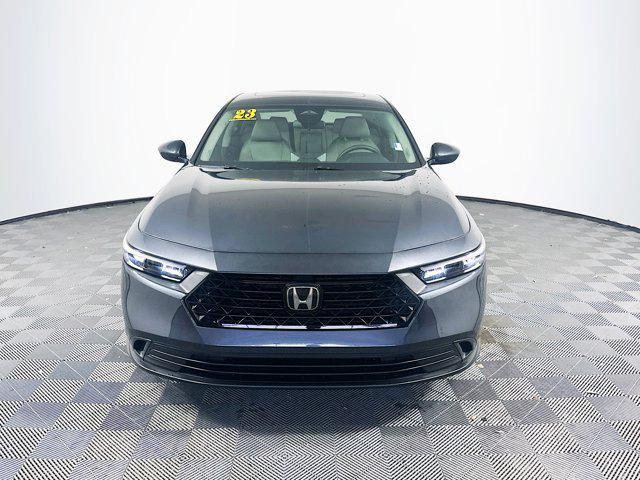 2023 honda accord ex 1.5t