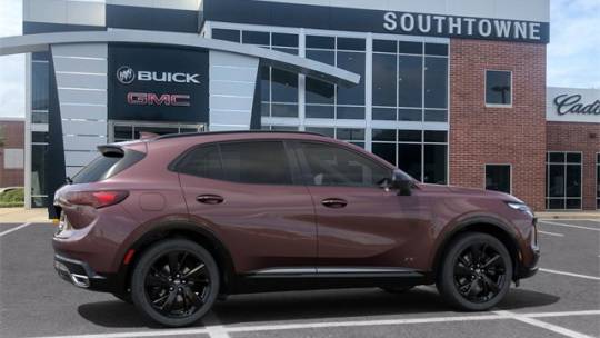 2024 Buick Envision