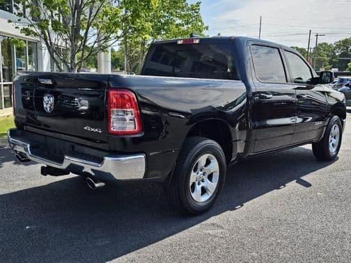 2019 ram 1500 big horn in jackson, mississippi