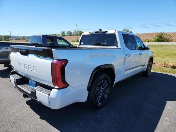 2022 toyota tundra 4wd in minneapolis, minnesota