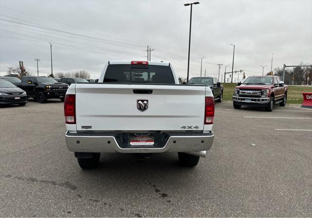 2011 dodge ram 2500 laramie