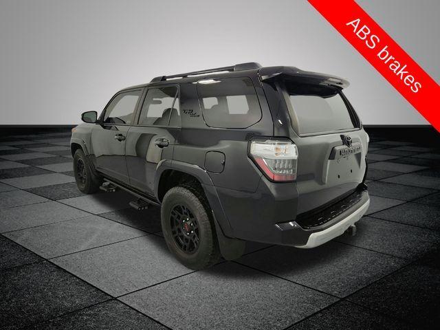 2019 toyota 4runner sport