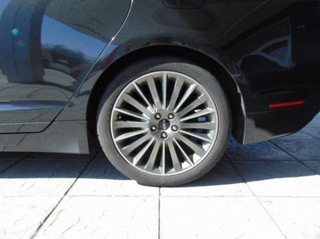 2015 lincoln mkz hybrid for sale in dover, delaware