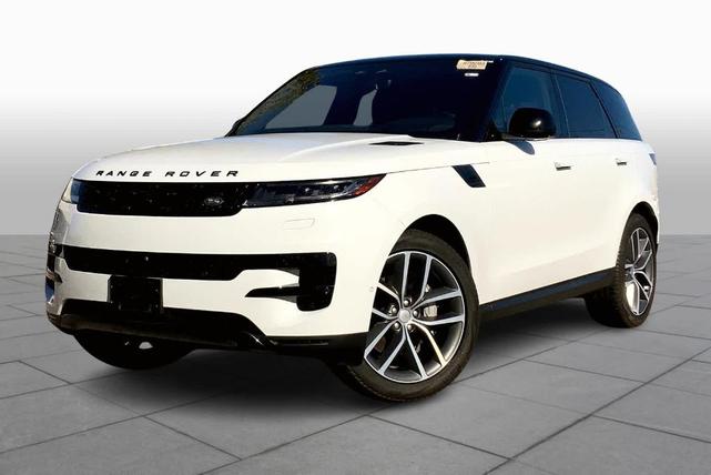 2023 land rover range rover sport se