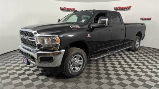2024 RAM 3500