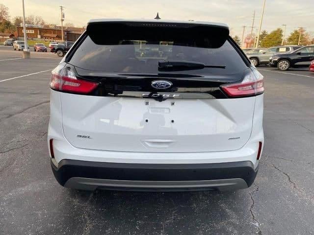 2023 ford edge sel in saint louis, missouri