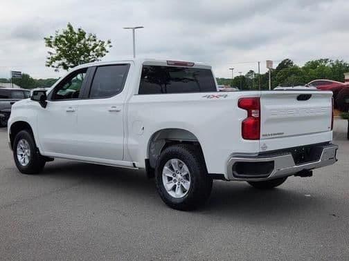 2023 chevrolet silverado 1500 lt in north little rock, arkansas