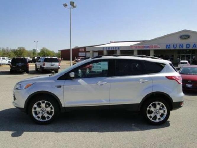 2013 ford escape se in bastrop, tx