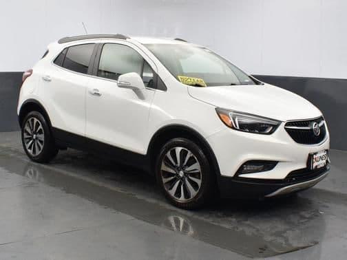 2020 buick encore essence in delavan, wisconsin