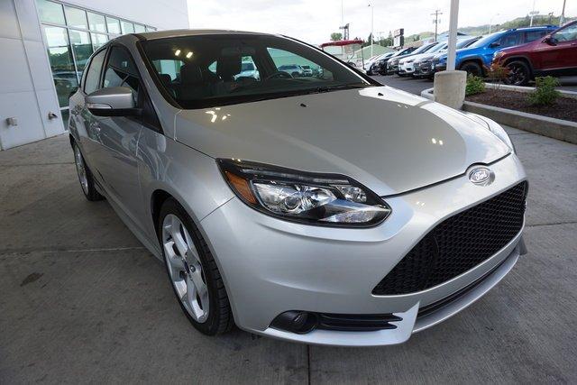 used 2014 ford focus st hatchback roseburg, or 97470 for sale in roseburg, oregon