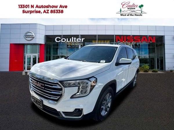 2022 gmc terrain in east millstone, new jersey